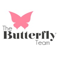 The Butterfly Project-Team logo - Similar company to Fundación Acavall
