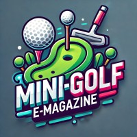 Mini Golf Industry logo - Similar company to Mini Golf 35