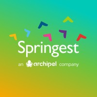 Springest logo - Similar company to Tiptrack