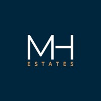 Mighty House Estates logo - Similar company to Lune Studio