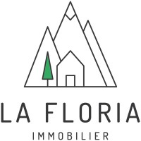LA FLORIA Immobilier logo - Similar company to Touring Info Service