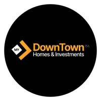 My DownTown Homes & Investments logo - Similar company to Taham Tech