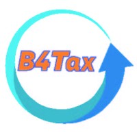 B4TAX logo - Similar company to Clearitt | Don'T Pay It, Clear It