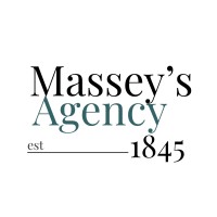 Massey's Agency logo - Similar company to Lucy Challenger Ltd