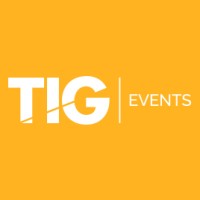 TIG Events logo - Similar company to Mticket