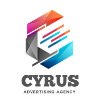آژانس تبلیغاتی سایروس logo - Similar company to آژانس تبلیغاتی کسری