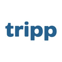 Tripp card logo - Similar company to Baya E-Commerce