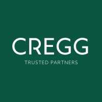 CREGG logo - Similar company to Vulcan Solutions