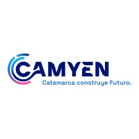 CAMYEN S.E. logo - Similar company to Orfeda Sas