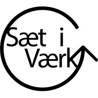 Sæt i værk– Iværksætternetværk Køge logo - Similar company to Connect Køge