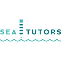 Sea Tutors logo - Similar company to Qualified Tutor