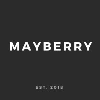 Mayberry Consulting LLC logo - Similar company to Wellyst, Inc.