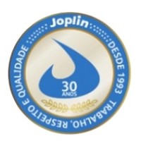Joplin Serviços de Apoio Administrativo logo - Similar company to Joplin