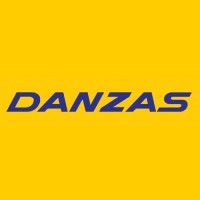 Danzas logo - Similar company to Airlink International Uae