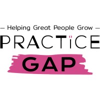 Practice Gap logo - Similar company to Physelite