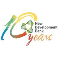 New Development Bank (NDB) logo - Similar company to Multilateral Cooperation Center For Development Finance (Mcdf)