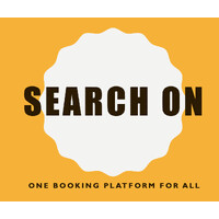 Searchon logo - Similar company to Q Division