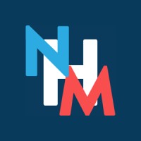 Nighthawk Marketing logo - Similar company to Hyperx Design