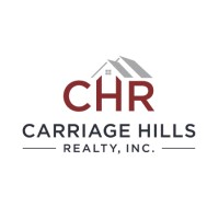 Carriage Hills Realty logo - Similar company to Era American Real Estate