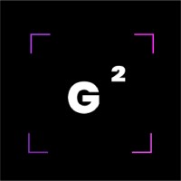 G² Production logo - Similar company to G Production