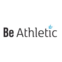 Be Athletic logo - Similar company to Play Performance