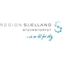 Den sikrede institution Stevnsfortet logo - Similar company to Psykiatri Plus