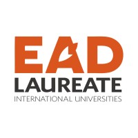 EAD Laureate logo - Similar company to Loja Da Cidade