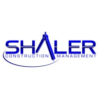 Shaler Construction Management logo - Similar company to My Town Construction