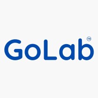 GoLab logo - Similar company to Poly Lab Thalassery