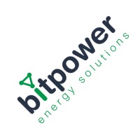 Bitpower.ie logo - Similar company to Linodash