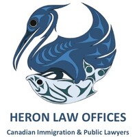 Heron Law Offices logo - Similar company to Legatech