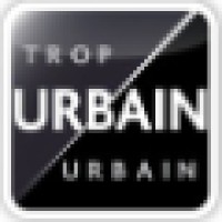 Urbain, trop urbain logo - Similar company to Kako Edition