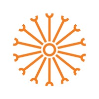 Powering Australia logo - Similar company to Substation33