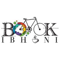 Book Ibhoni logo - Similar company to Ldma