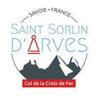 Office de Tourisme Saint Sorlin d'Arves logo - Similar company to Les Sybelles®