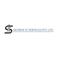 Skyrine IT Services Pvt. Ltd. logo - Similar company to Afore Technical Services Pvt. Ltd.