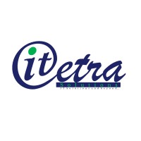 ITcetra Solutions logo - Similar company to In2Inglobal