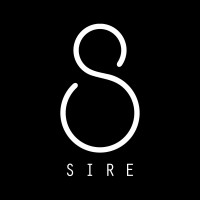 Sire USA logo - Similar company to Cortado Visual