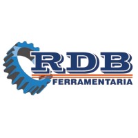 RDB Ferramentaria logo - Similar company to Polimec Ind. E Com.