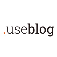 useBlog logo - Similar company to Apartsoft