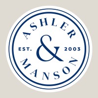 ASHLER & MANSON logo - Similar company to Logicann