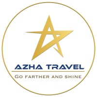 AZHA Travel Egypt logo - Similar company to Outlines Solutions