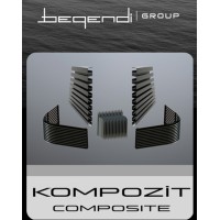 Begendi Endüstri A.Ş. logo - Similar company to Şantes Incinerator