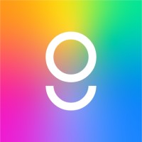 Glasny logo - Similar company to Treviño Creative Studio