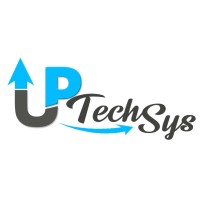 UpTechSys logo - Similar company to Uptechsys