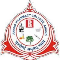 ANAND PHARMACY COLLEGE logo - Similar company to Gujarat Technological University (Gtu)