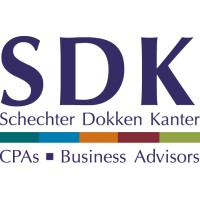 Sdk Cpas (Schechter Dokken Kanter)
