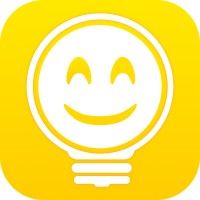 SocialLight logo - Similar company to Lexiqa