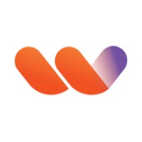 WeaversMIND logo - Similar company to 위버스브레인