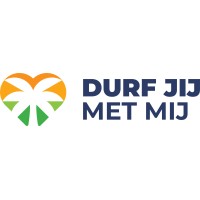 Durfjijmetmij logo - Similar company to SmitDeVries